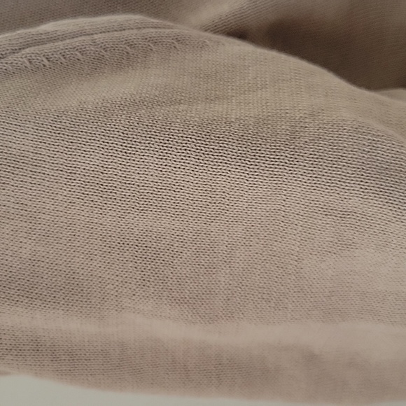 Women's Casual Cardigan with Pockets Open Front Long Sleeve Lightweight Sweaters - Picture 7 of 10